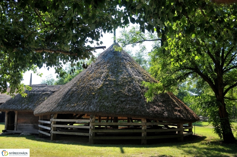 Gasztronómiai Fesztivál beharangozó - fotó Szarka Lajos