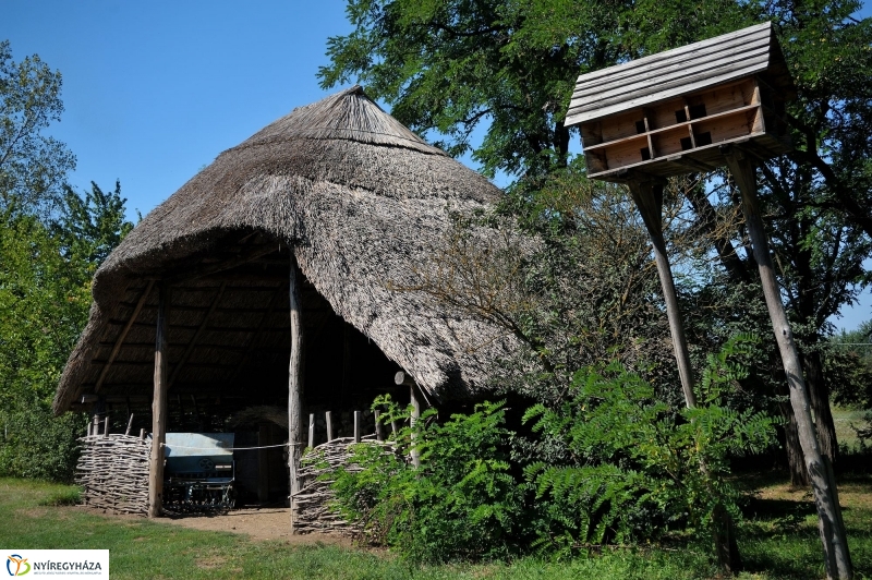 Gasztronómiai Fesztivál beharangozó - fotó Szarka Lajos
