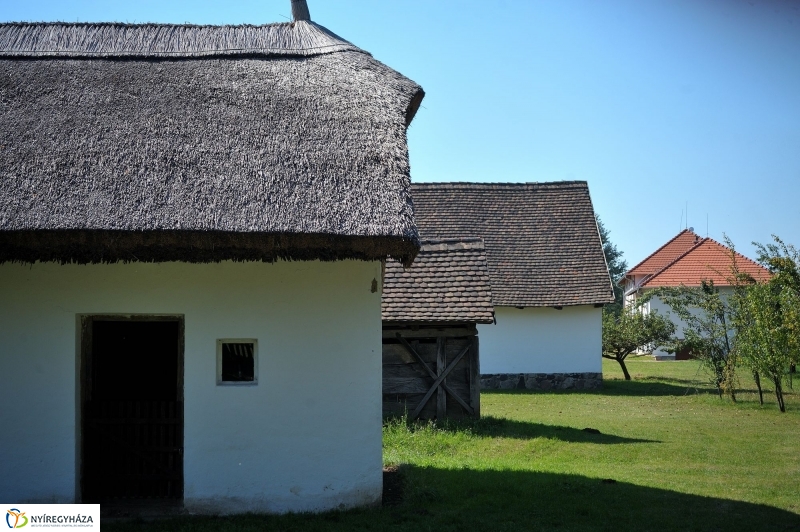Gasztronómiai Fesztivál beharangozó - fotó Szarka Lajos