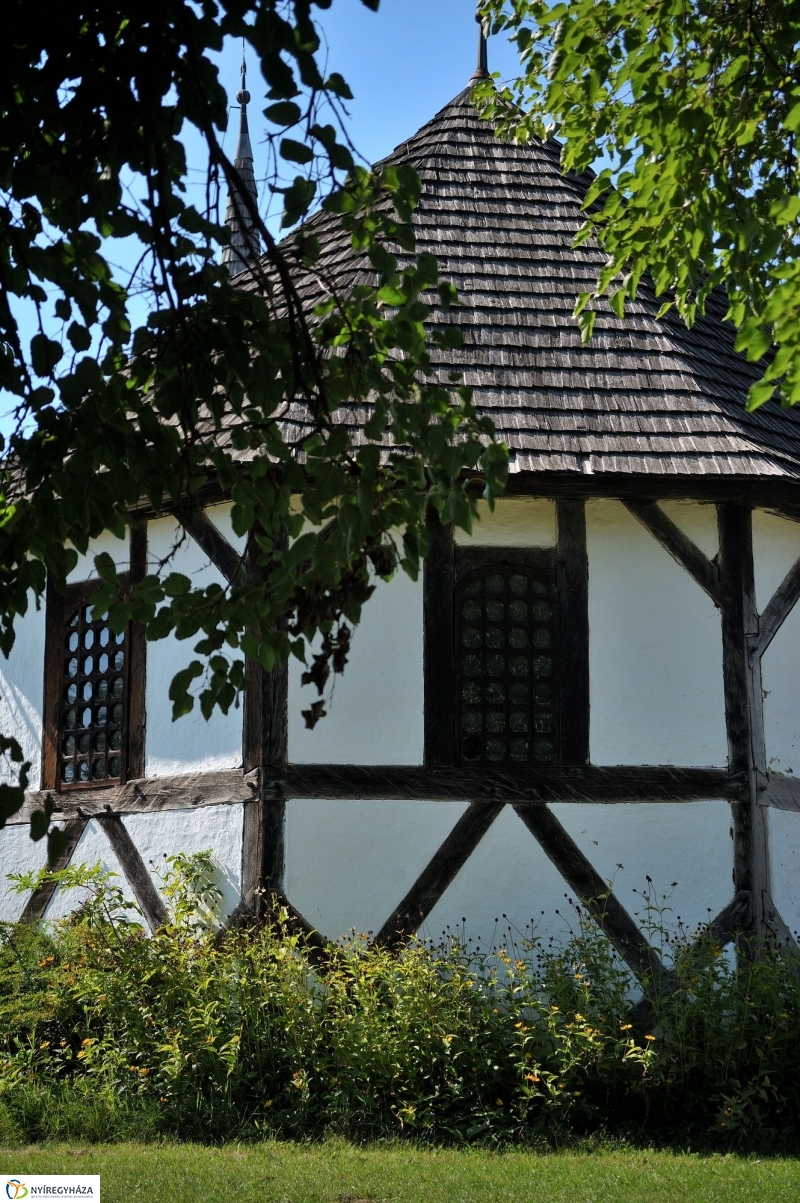 Gasztronómiai Fesztivál beharangozó - fotó Szarka Lajos