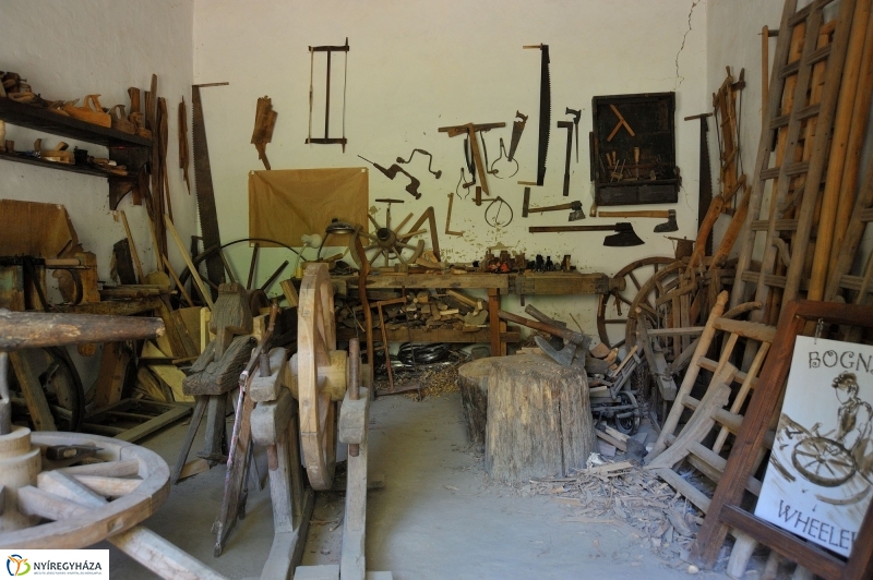 Gasztronómiai Fesztivál beharangozó - fotó Szarka Lajos