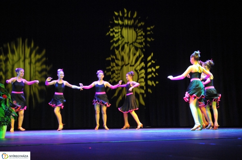 A városházi nyugdíjasokat ünnepelték - fotó Szarka Lajos