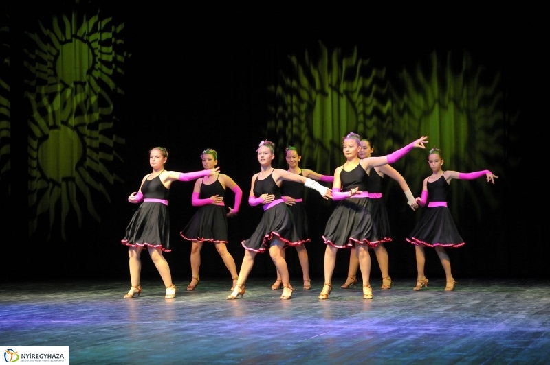 A városházi nyugdíjasokat ünnepelték - fotó Szarka Lajos