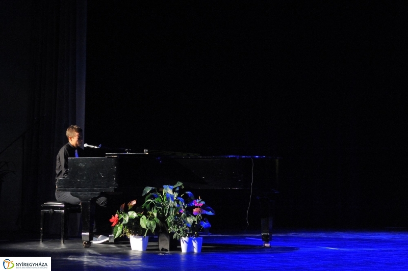 A városházi nyugdíjasokat ünnepelték - fotó Szarka Lajos