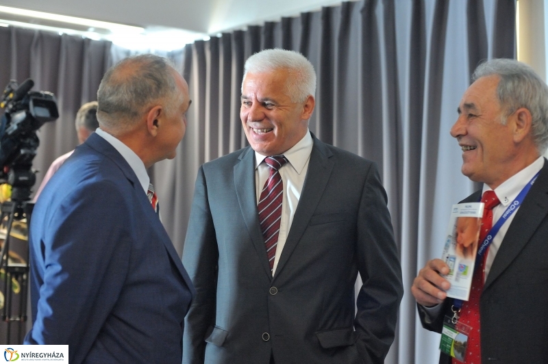 Tizennegyedik perinatológiai kongresszus - fotó Szarka Lajos