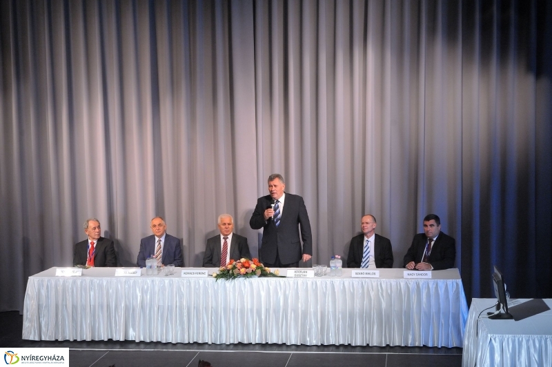 Tizennegyedik perinatológiai kongresszus - fotó Szarka Lajos