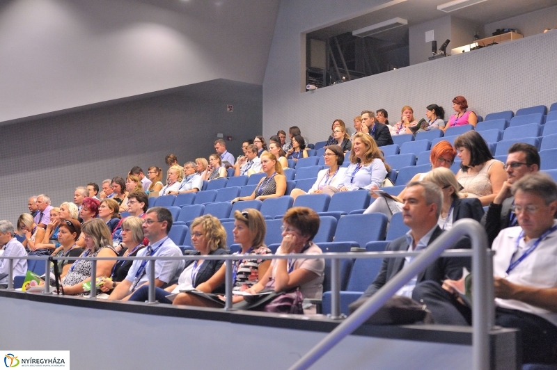 Tizennegyedik perinatológiai kongresszus - fotó Szarka Lajos