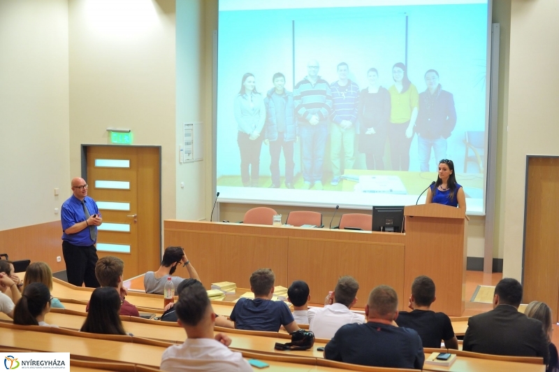 Projektzáró konferencia a Mustárház szervezésében - fotó Szarka Lajos