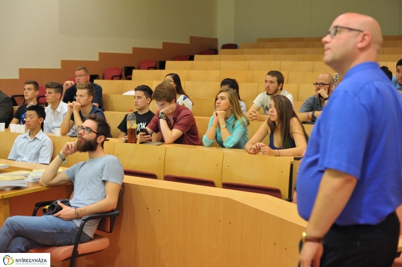 Projektzáró konferencia a Mustárház szervezésében - fotó Szarka Lajos