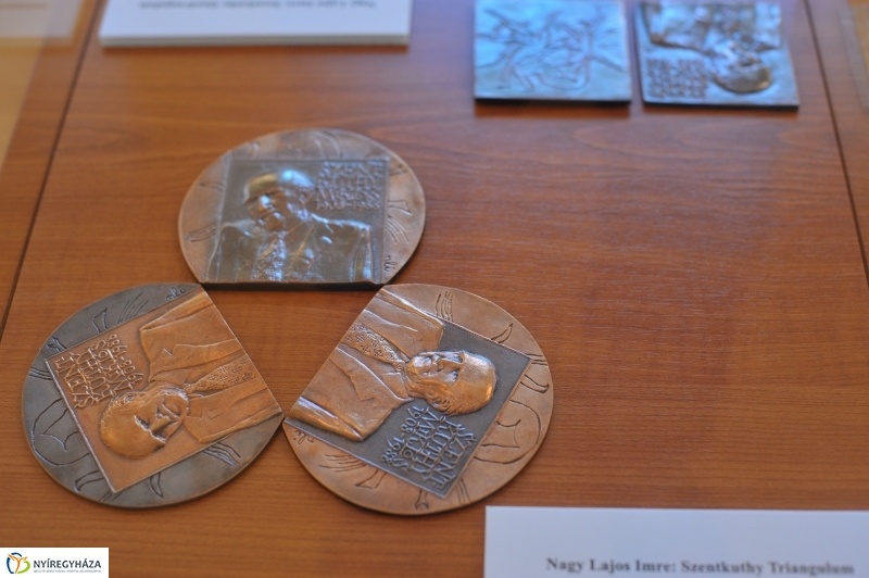 Őszi Tárlat a múzeumban - fotó Szarka Lajos