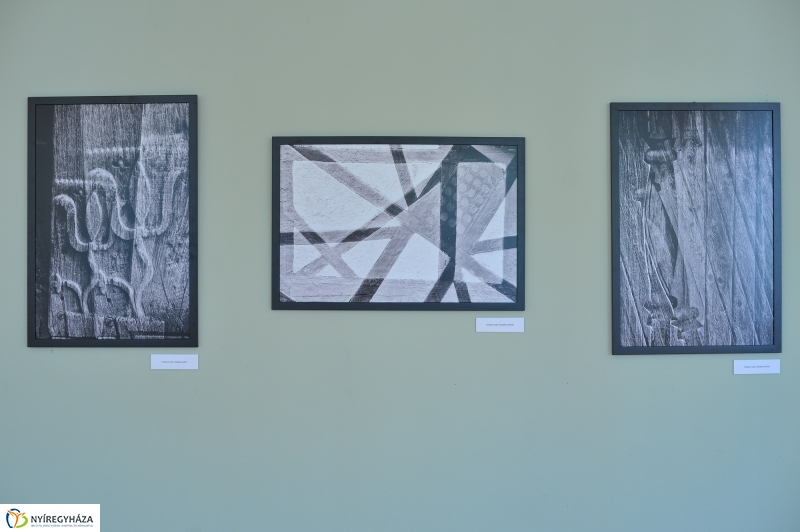 Őszi Tárlat a múzeumban - fotó Szarka Lajos