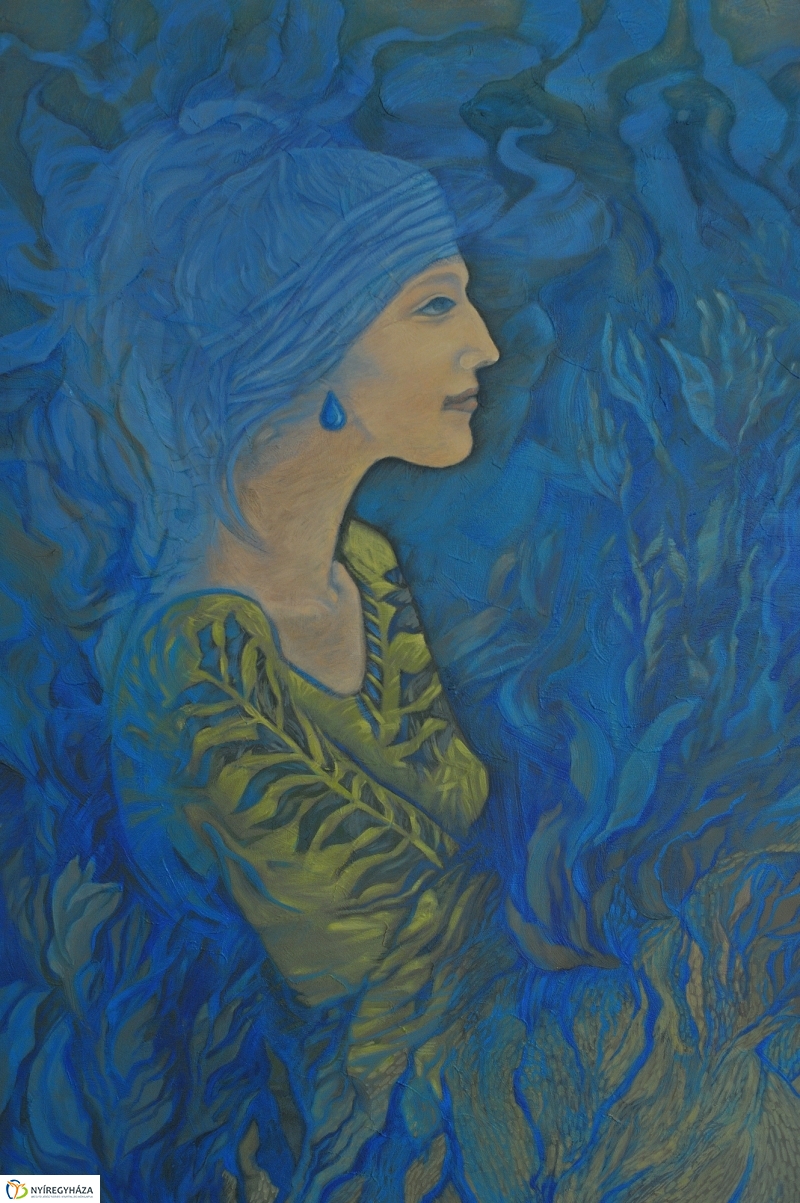 Őszi Tárlat a múzeumban - fotó Szarka Lajos