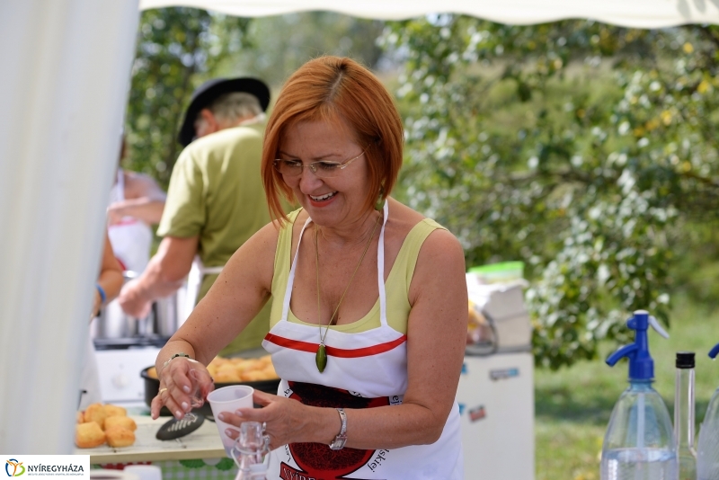 A Régi Magyarország Ízei-gasztronómiai fesztivál a múzeumfauban