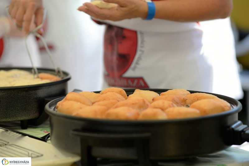 A Régi Magyarország Ízei-gasztronómiai fesztivál a múzeumfauban