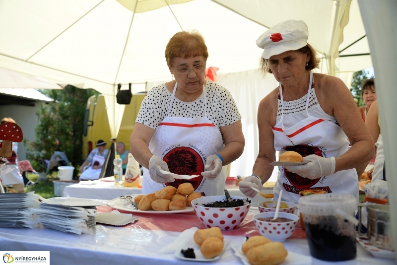 A Régi Magyarország Ízei-gasztronómiai fesztivál a múzeumfauban