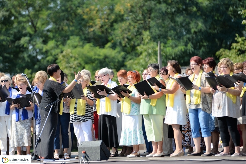 A Régi Magyarország Ízei-gasztronómiai fesztivál a múzeumfauban