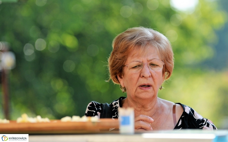 A Régi Magyarország Ízei-gasztronómiai fesztivál a múzeumfauban