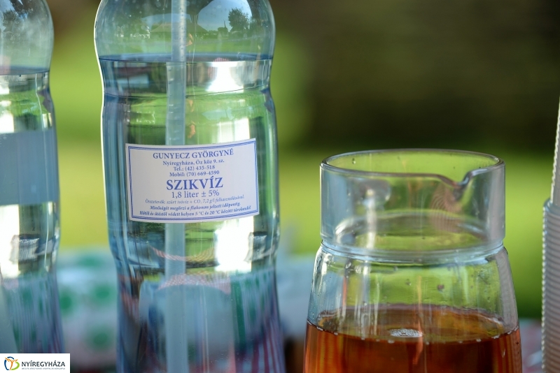 A Régi Magyarország Ízei-gasztronómiai fesztivál a múzeumfauban