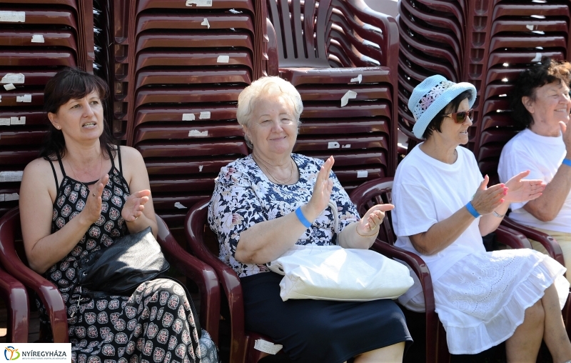 A Régi Magyarország Ízei-gasztronómiai fesztivál a múzeumfauban