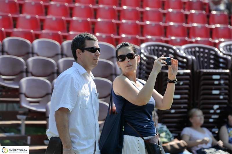 A Régi Magyarország Ízei-gasztronómiai fesztivál a múzeumfauban