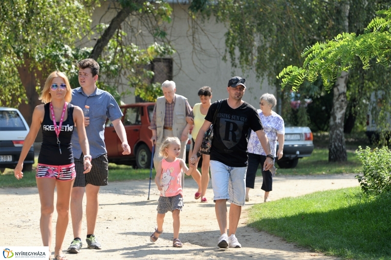 A Régi Magyarország Ízei-gasztronómiai fesztivál a múzeumfauban