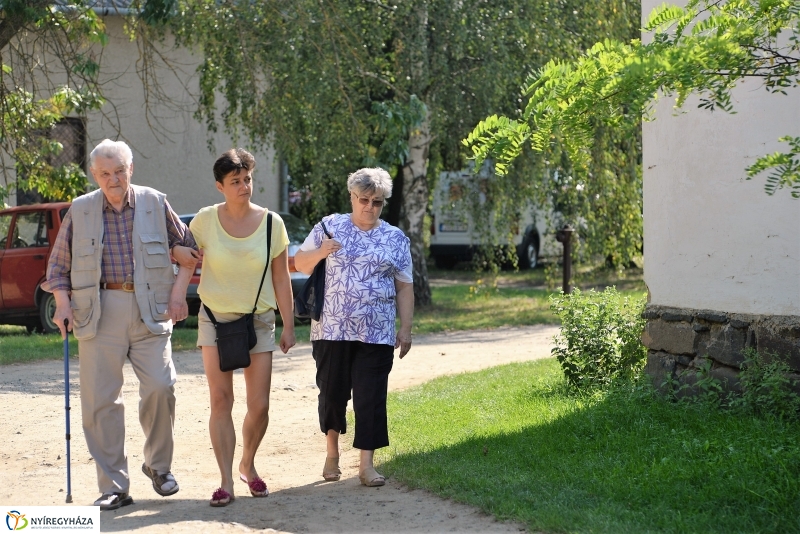 A Régi Magyarország Ízei-gasztronómiai fesztivál a múzeumfauban