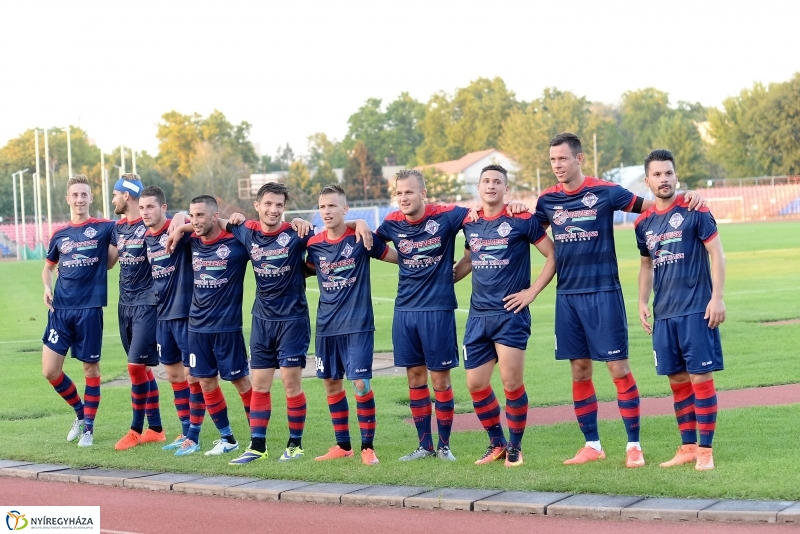 Szpari-Szeged 2011 labdarúgó mérkőzés 2-0