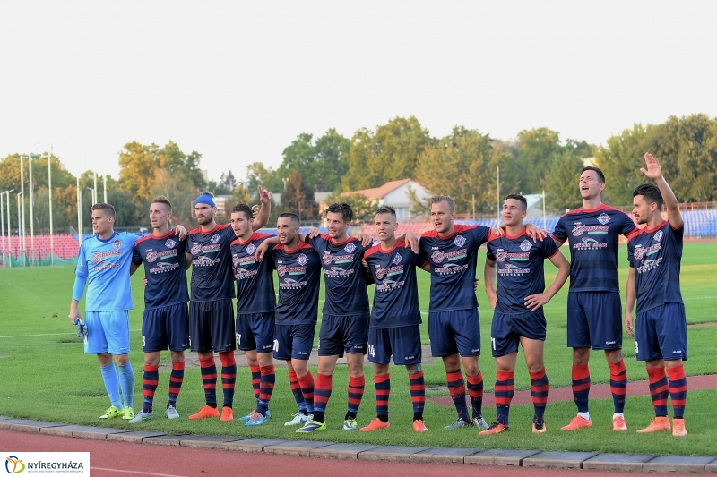 Szpari-Szeged 2011 labdarúgó mérkőzés 2-0