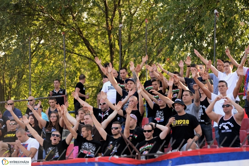 Szpari-Szeged 2011 labdarúgó mérkőzés 2-0