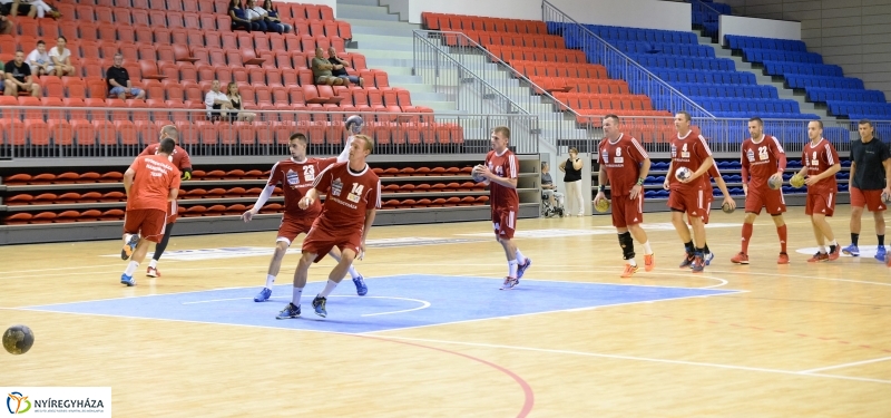 NYKC-Törökszentmiklós