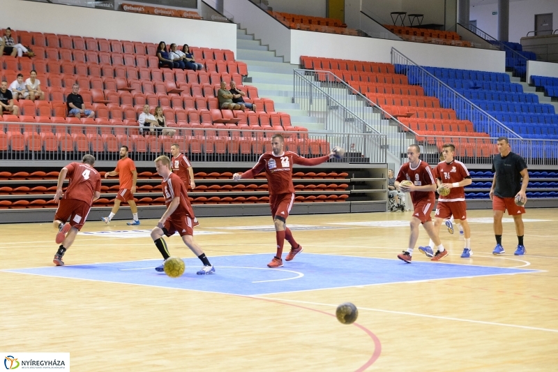 NYKC-Törökszentmiklós