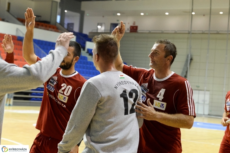 NYKC-Törökszentmiklós