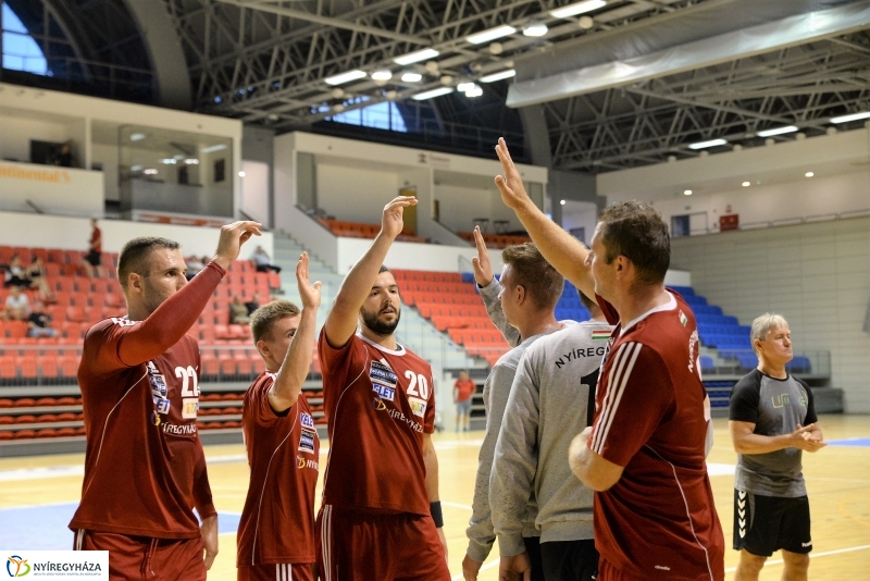 NYKC-Törökszentmiklós