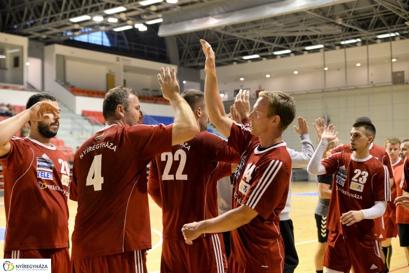 NYKC-Törökszentmiklós