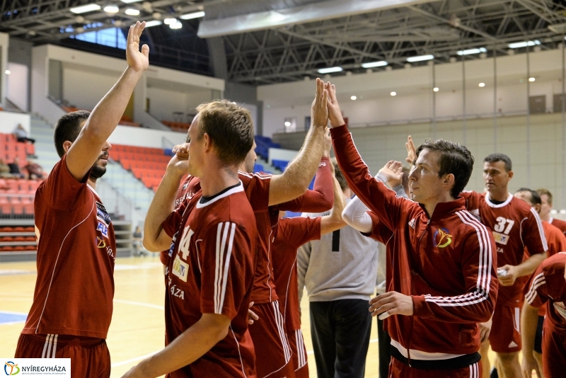 NYKC-Törökszentmiklós