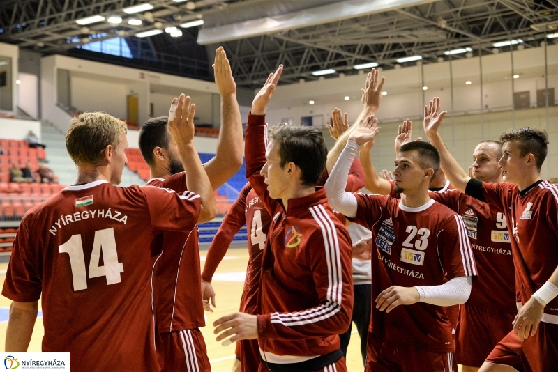 NYKC-Törökszentmiklós