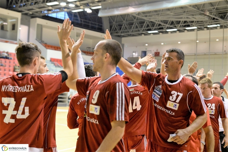 NYKC-Törökszentmiklós