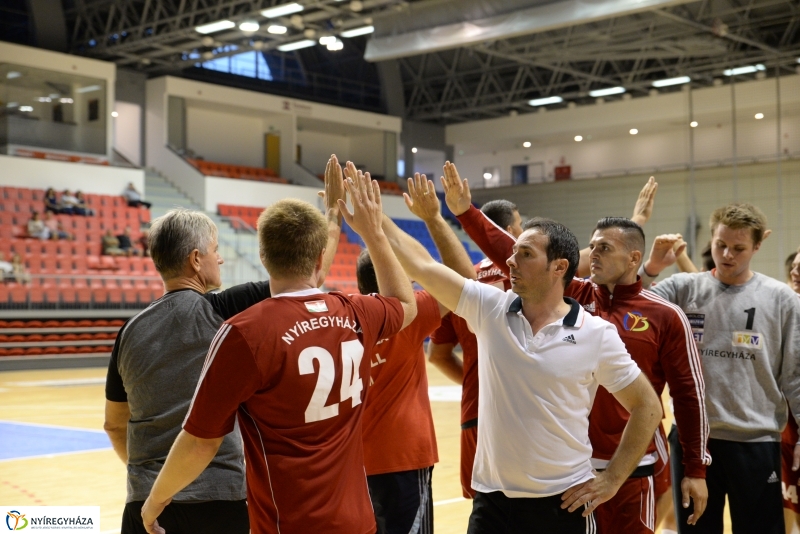 NYKC-Törökszentmiklós