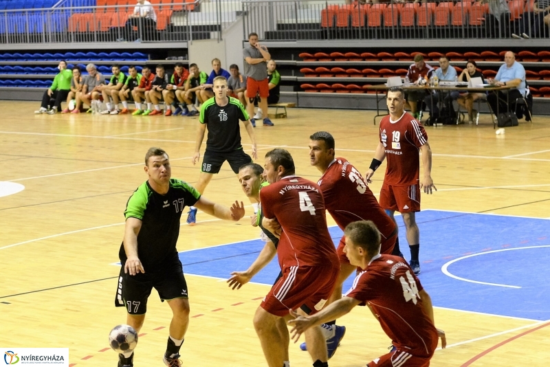 NYKC-Törökszentmiklós