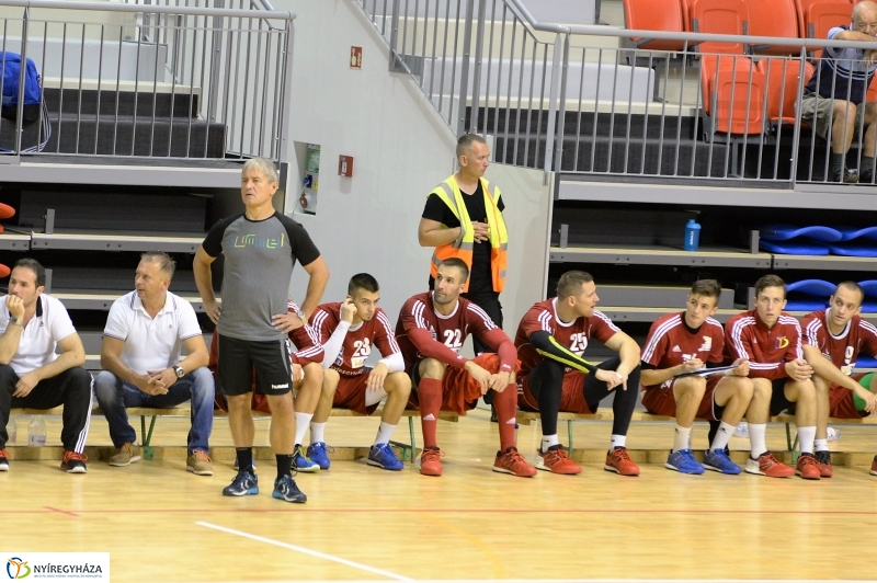 NYKC-Törökszentmiklós