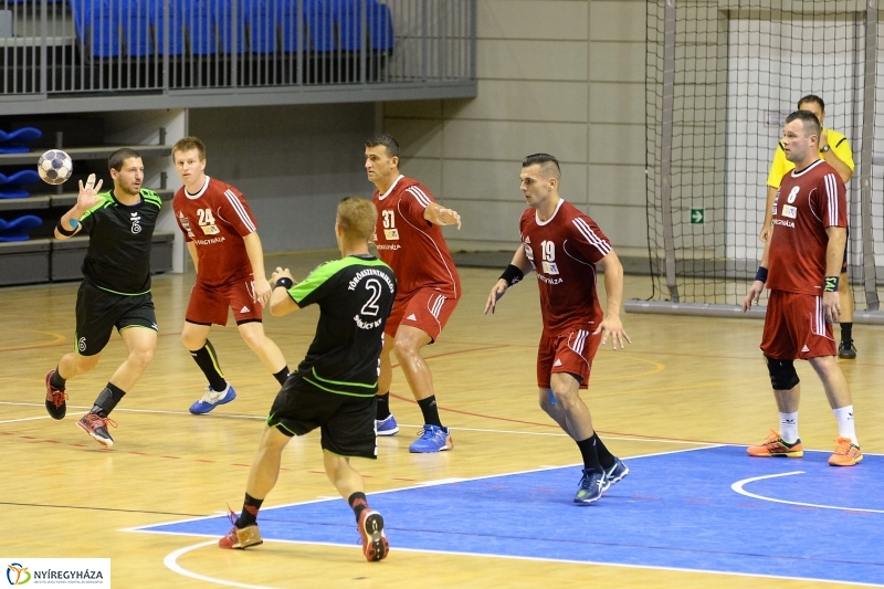 NYKC-Törökszentmiklós