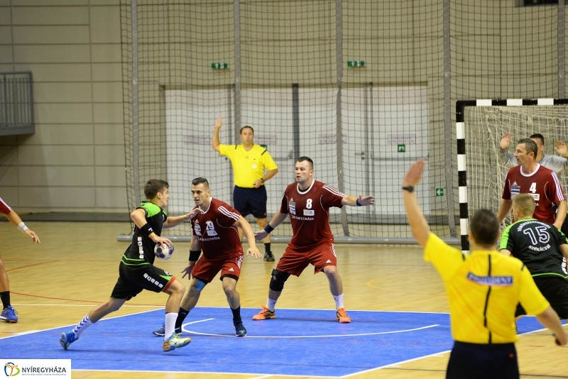 NYKC-Törökszentmiklós