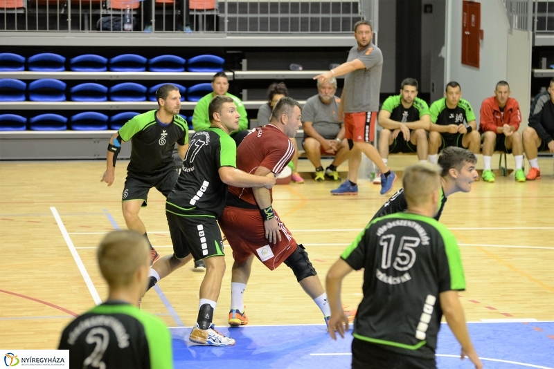 NYKC-Törökszentmiklós