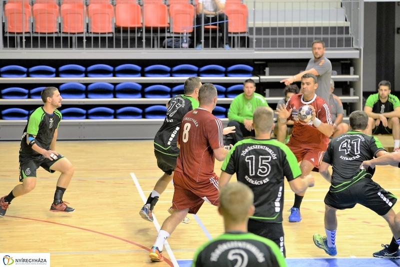 NYKC-Törökszentmiklós