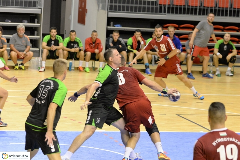 NYKC-Törökszentmiklós