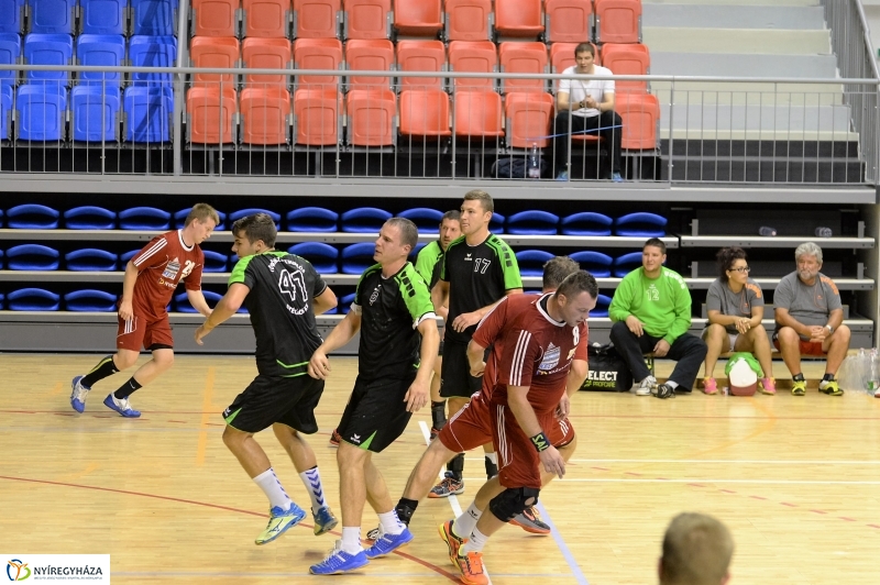 NYKC-Törökszentmiklós