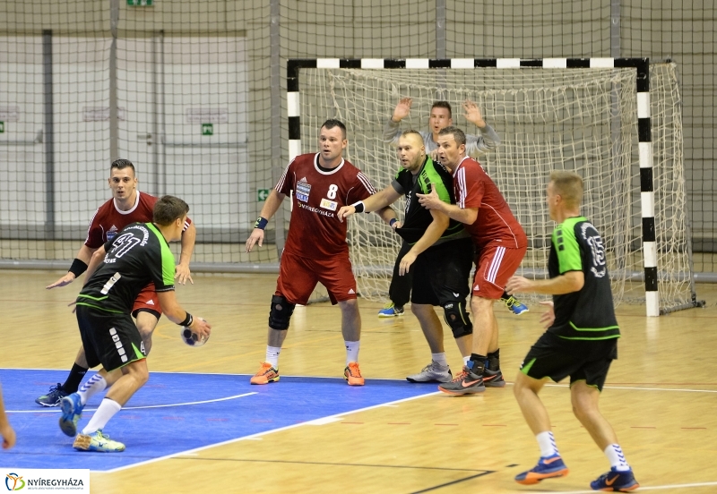 NYKC-Törökszentmiklós