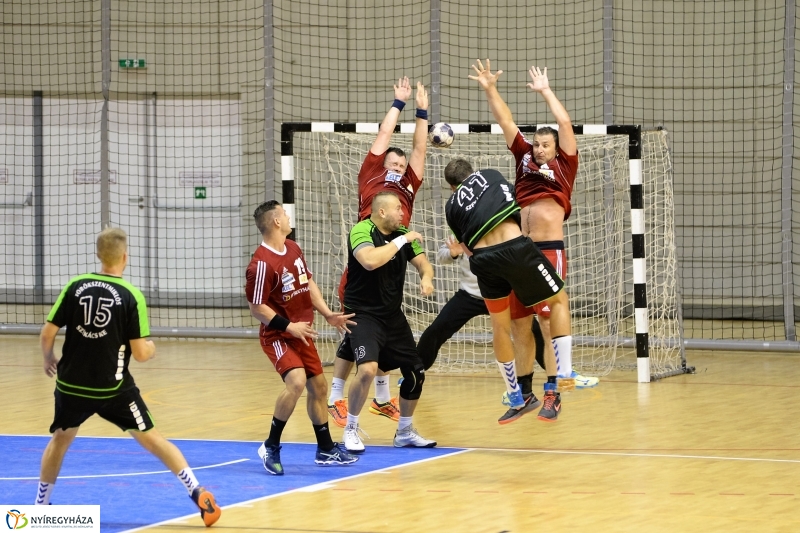 NYKC-Törökszentmiklós