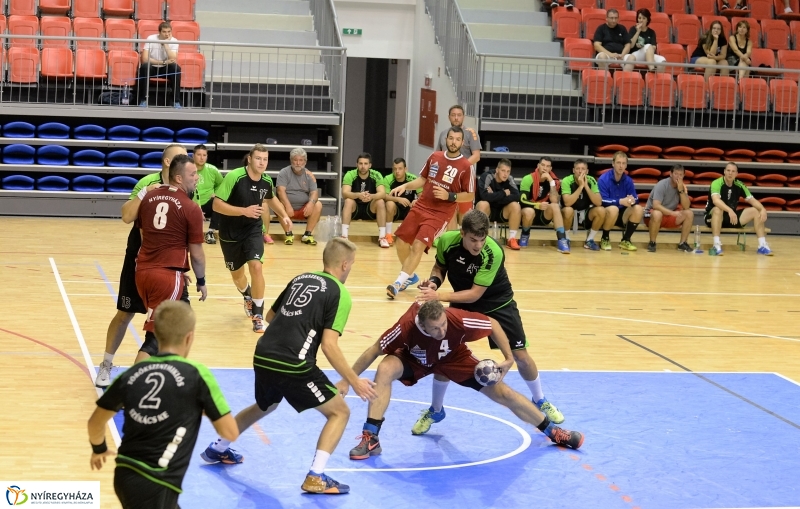 NYKC-Törökszentmiklós