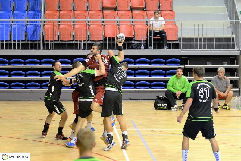 NYKC-Törökszentmiklós